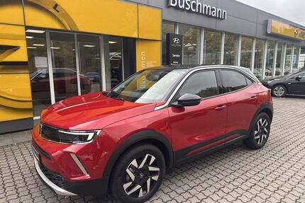 Opel Mokka-e Gebrauchtwagen
