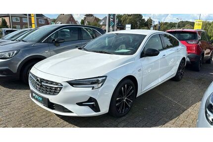 Opel Insignia Gebrauchtwagen