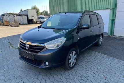Dacia Lodgy Gebrauchtwagen