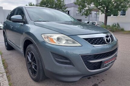 Mazda CX-9 Gebrauchtwagen