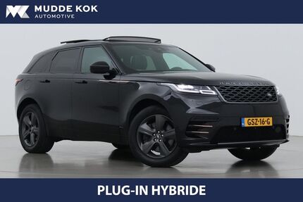 Land Rover Range Rover Velar Gebrauchtwagen