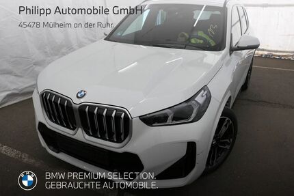 BMW X1 Gebrauchtwagen