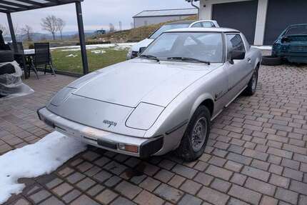 Mazda RX-7 Gebrauchtwagen