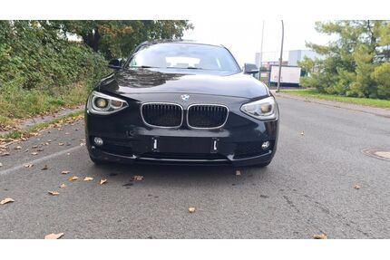 BMW 116 Gebrauchtwagen