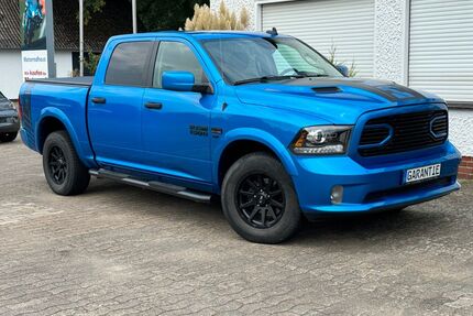 Dodge RAM Gebrauchtwagen
