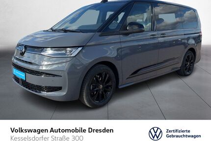 VW T7 Multivan Gebrauchtwagen