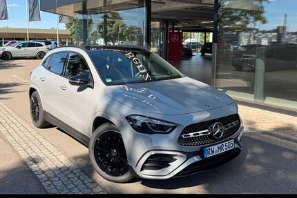 Mercedes-Benz GLA 220 Gebrauchtwagen