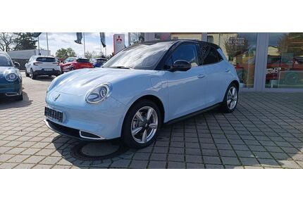 GWM Ora 03 Gebrauchtwagen