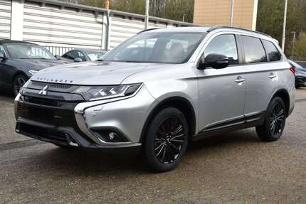 Mitsubishi Outlander Gebrauchtwagen