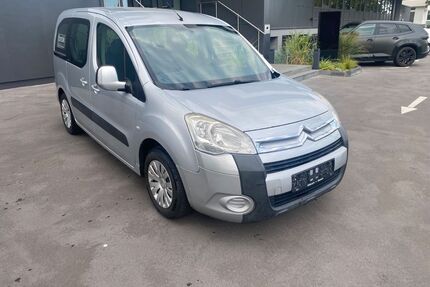 Citroen Berlingo Gebrauchtwagen