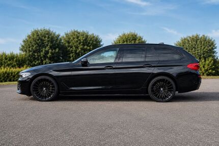 BMW 525 Gebrauchtwagen