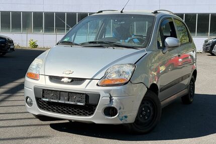 Chevrolet Matiz Gebrauchtwagen