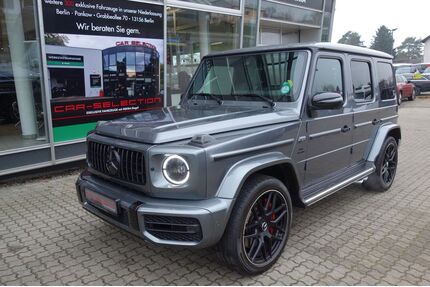Mercedes-Benz G 63 AMG Gebrauchtwagen