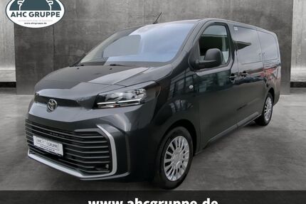 Toyota Proace (Verso) Gebrauchtwagen
