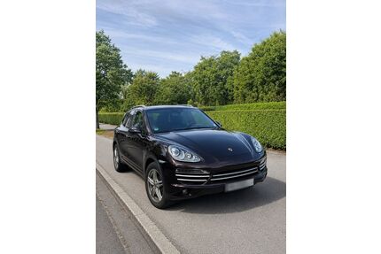 Porsche Cayenne Gebrauchtwagen