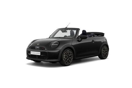Mini Cooper S Cabrio Gebrauchtwagen