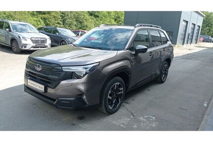 Subaru Forester Gebrauchtwagen