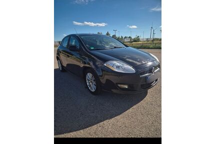 Fiat Bravo Gebrauchtwagen