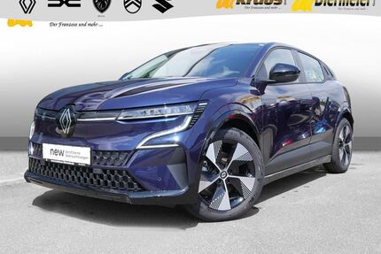 Renault Megane Gebrauchtwagen