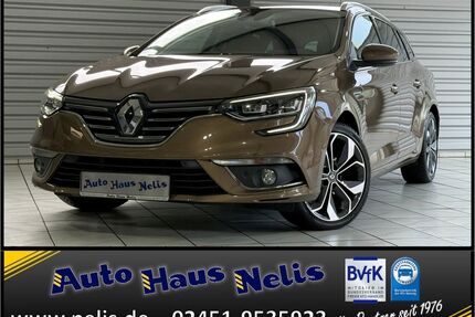 Renault Megane Gebrauchtwagen