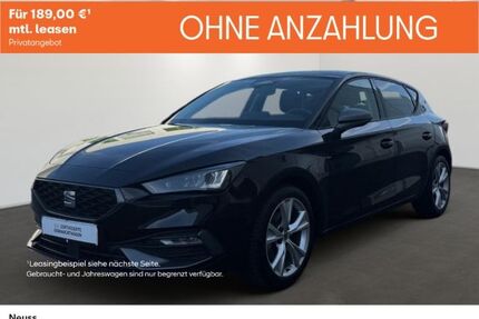 Seat Leon Gebrauchtwagen