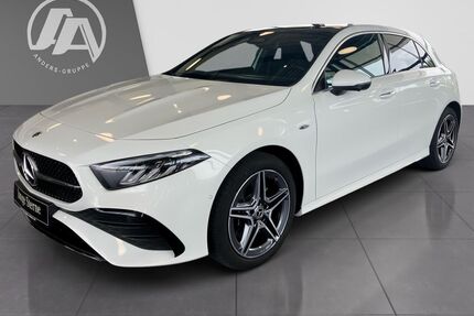 Mercedes-Benz A 250 Gebrauchtwagen