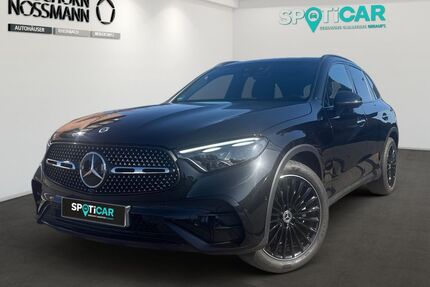Mercedes-Benz GLC 450 Gebrauchtwagen