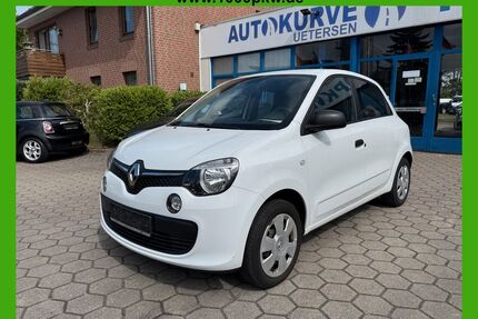 Renault Twingo Gebrauchtwagen