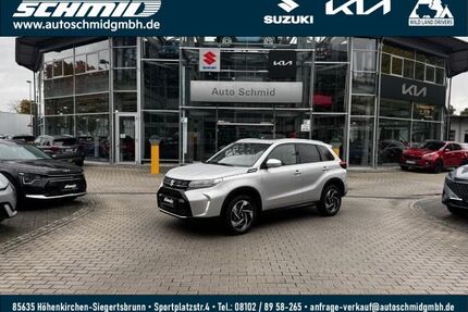 Suzuki Vitara Gebrauchtwagen