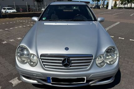 Mercedes-Benz CL 200 Gebrauchtwagen