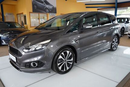 Ford S-Max Gebrauchtwagen