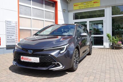 Toyota Corolla Gebrauchtwagen