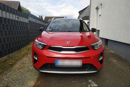 Kia Stonic Gebrauchtwagen
