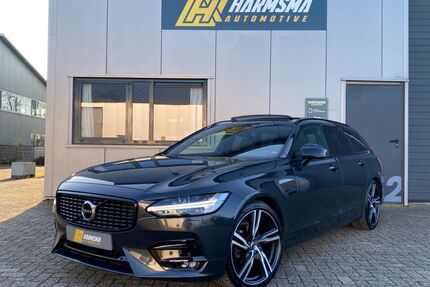 Volvo V90 Gebrauchtwagen