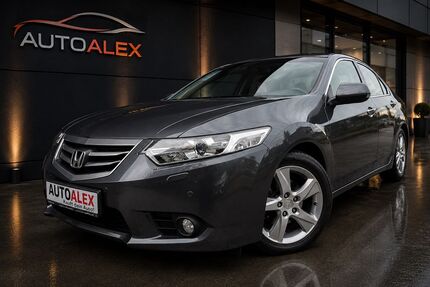 Honda Accord Gebrauchtwagen