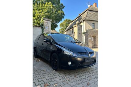 Mitsubishi Grandis Gebrauchtwagen