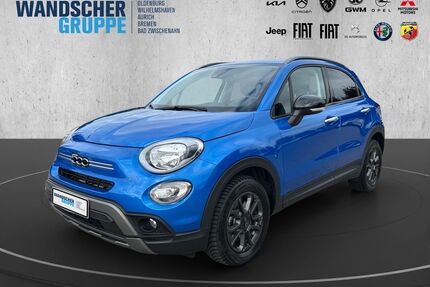 Fiat 500X Gebrauchtwagen