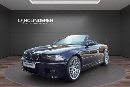 BMW M3 Gebrauchtwagen