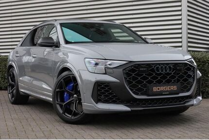 Audi RSQ8 Gebrauchtwagen