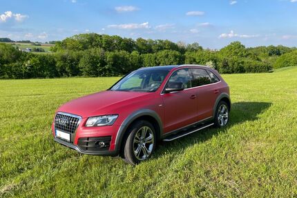 Audi Q5 Gebrauchtwagen