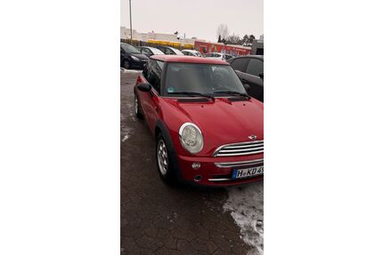 Mini ONE Gebrauchtwagen