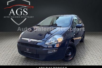 Fiat Punto Evo Gebrauchtwagen