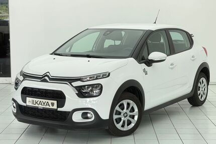 Citroen C3 Gebrauchtwagen