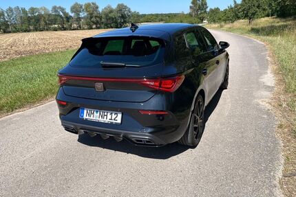 Cupra Leon Gebrauchtwagen
