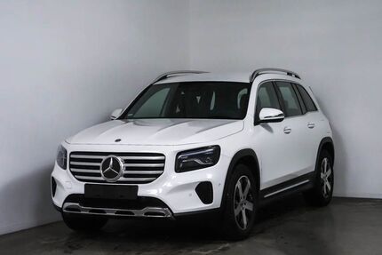 Mercedes-Benz GLB 220 Gebrauchtwagen