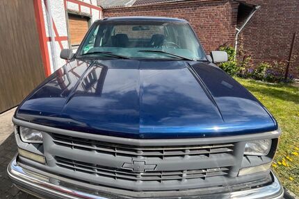 Chevrolet Andere Gebrauchtwagen