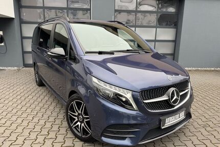 Mercedes-Benz V 250 Gebrauchtwagen