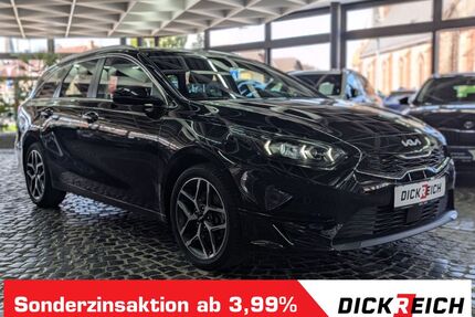 Kia ceed Sportswagon Gebrauchtwagen