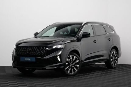 Renault Espace Gebrauchtwagen