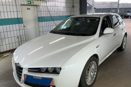 Alfa Romeo 159 Gebrauchtwagen